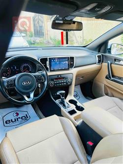 کیا سپۆرتاج